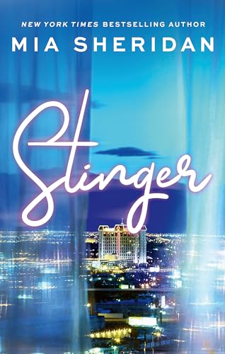Stinger: A spicy second-chance romance von Piatkus